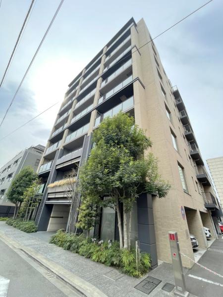 プラウド町田マークス