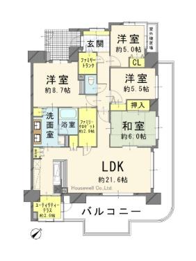 コットンアイランドアルテ