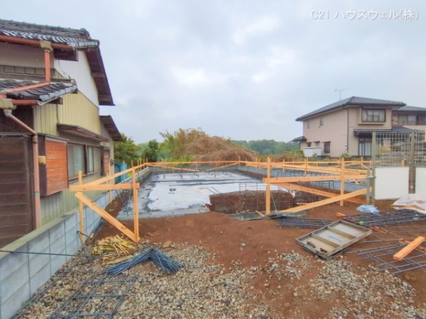 さいたま市岩槻区大字小溝の新築一戸建