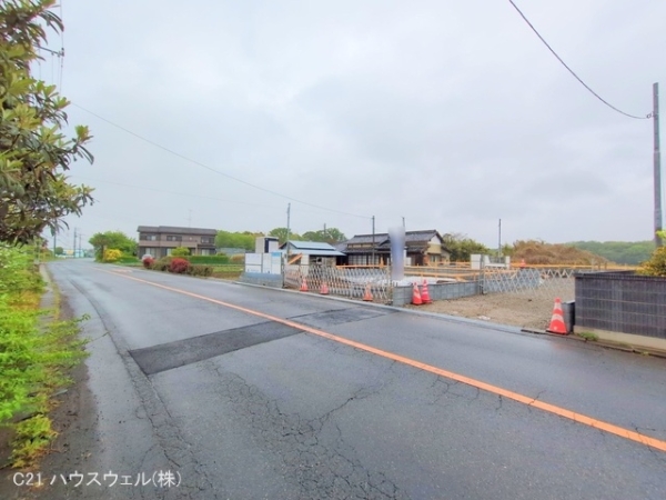 さいたま市岩槻区大字小溝の新築一戸建