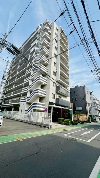 レーベンハイム川越仲町