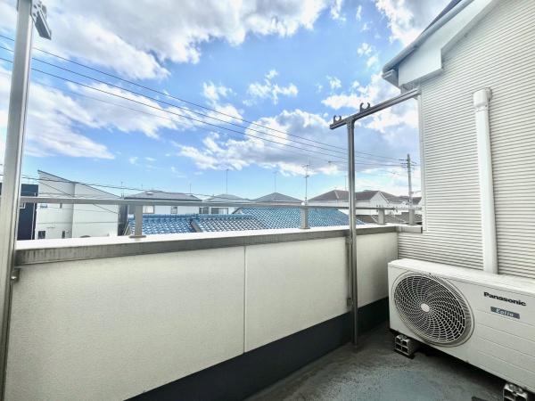 白岡市篠津の中古一戸建て