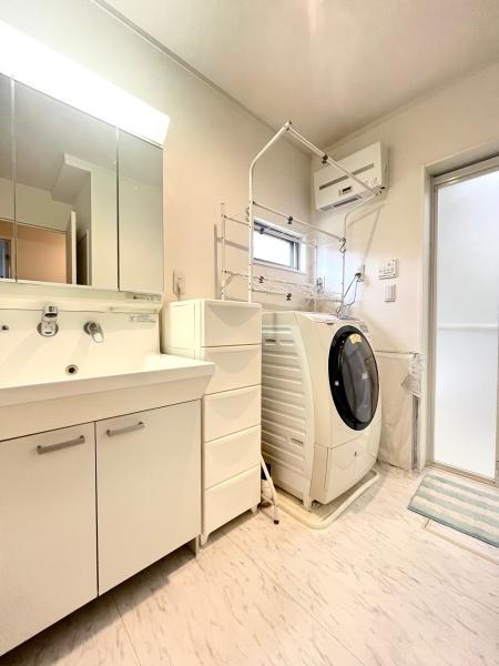 白岡市篠津の中古一戸建て