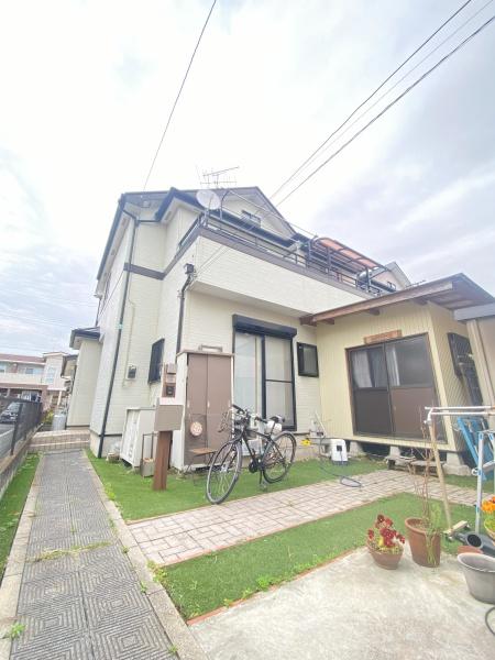 北足立郡伊奈町栄４丁目の中古一戸建