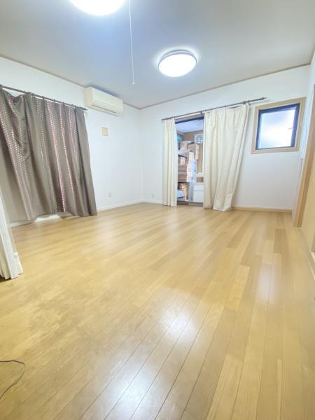 北足立郡伊奈町栄４丁目の中古一戸建