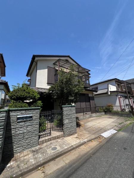 さいたま市西区大字内野本郷の売土地