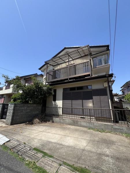 さいたま市西区大字内野本郷の土地