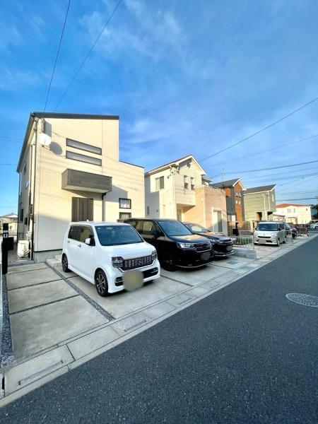 さいたま市見沼区大字大谷の中古一戸建