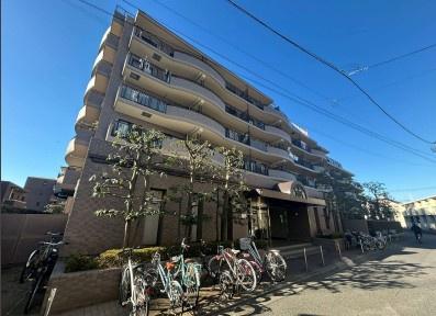 モアステージ竹ノ塚