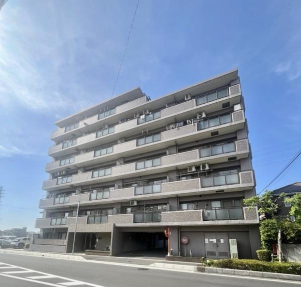 プライムコート川口北原台
