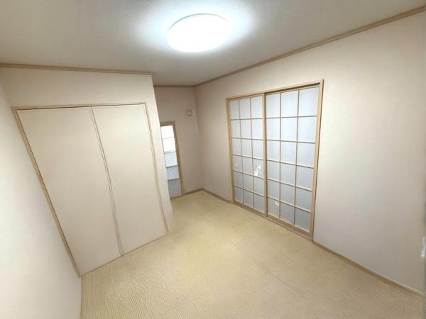 さいたま市桜区大字神田の中古一戸建て