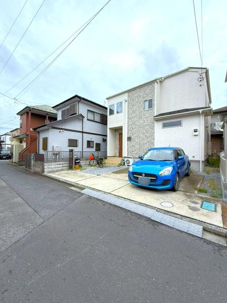 さいたま市桜区大字神田の中古一戸建て