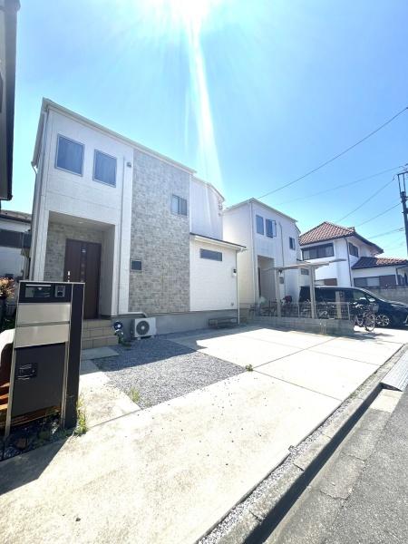 さいたま市桜区大字神田の中古一戸建て