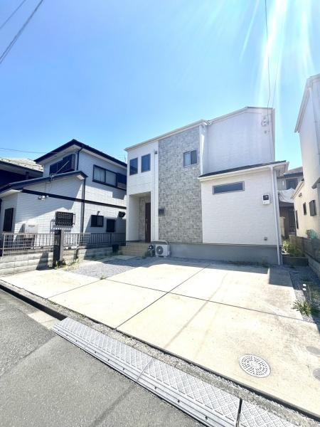 さいたま市桜区大字神田の中古一戸建て