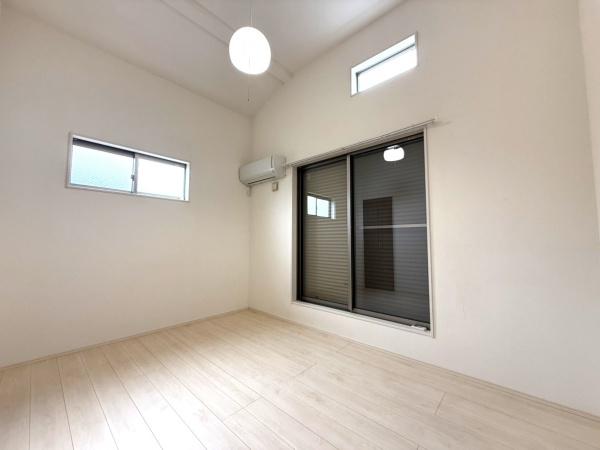 さいたま市桜区大字神田の中古一戸建て