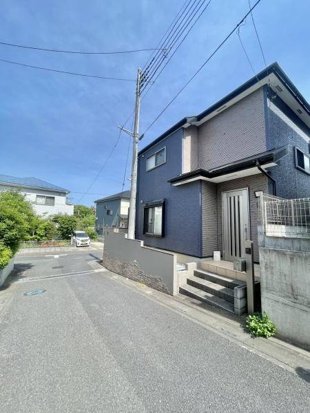 さいたま市西区大字内野本郷の中古一戸建