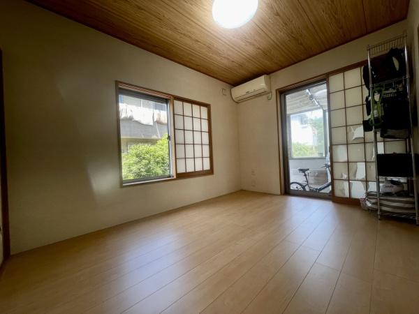 さいたま市西区大字内野本郷の中古一戸建て