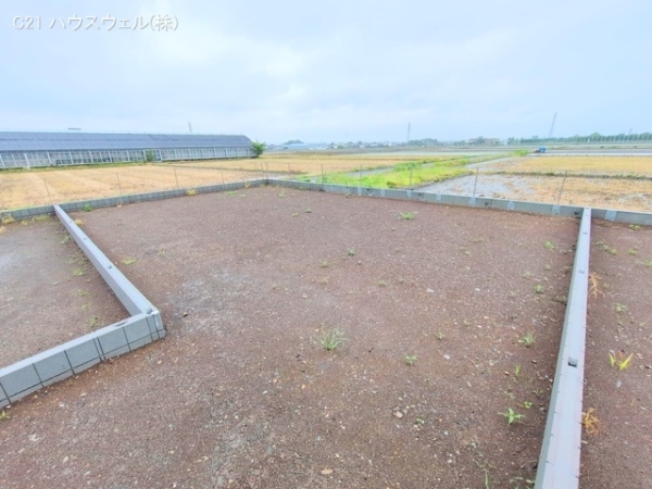 さいたま市西区大字島根の新築一戸建