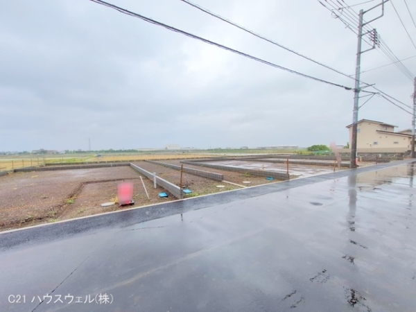 さいたま市西区大字島根の新築一戸建