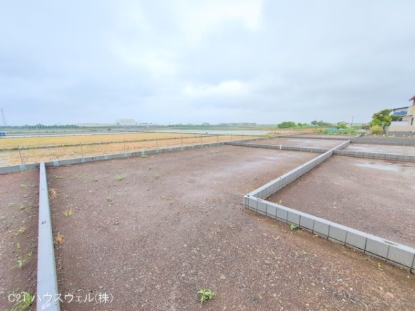 さいたま市西区大字島根の新築一戸建