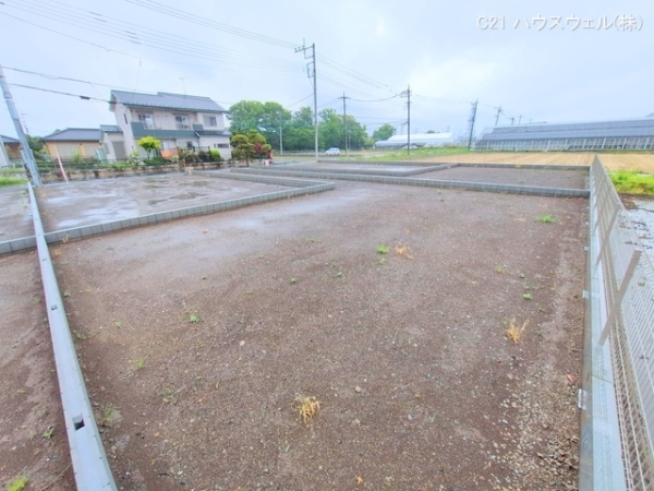 さいたま市西区大字島根の新築一戸建