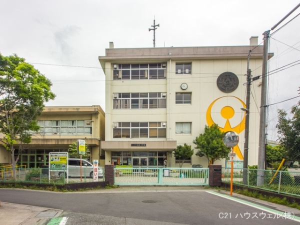 さいたま市西区大字島根の新築一戸建(さいたま市立植水小学校)