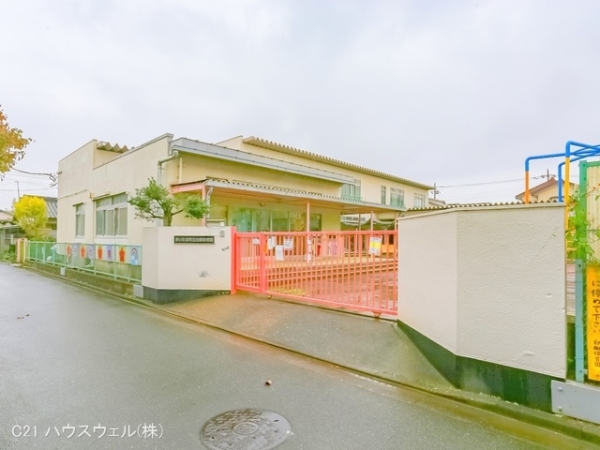 さいたま市西区大字島根の新築一戸建(白鍬保育園)