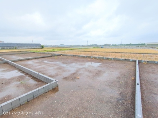 さいたま市西区大字島根の新築一戸建
