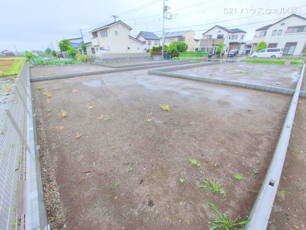さいたま市西区大字島根の新築一戸建