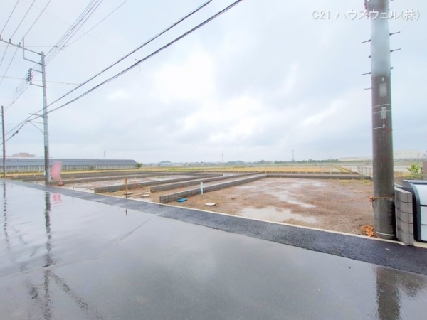 さいたま市西区大字島根の新築一戸建