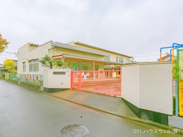 さいたま市西区大字島根の新築一戸建(白鍬保育園)