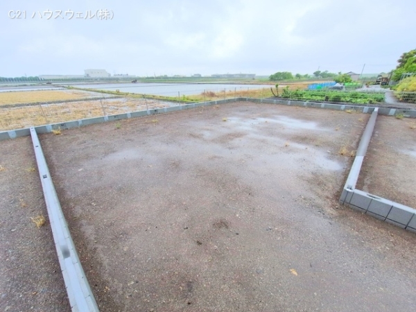 さいたま市西区大字島根の新築一戸建