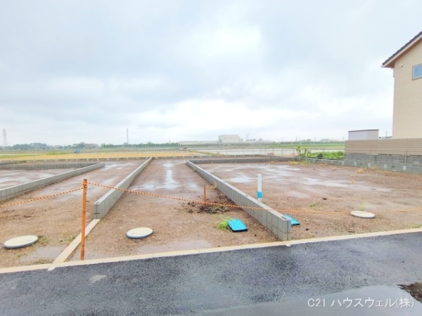 さいたま市西区大字島根の新築一戸建