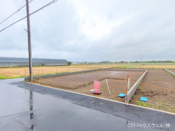 さいたま市西区大字島根の新築一戸建