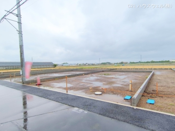 さいたま市西区大字島根の新築一戸建
