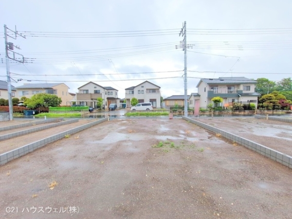 さいたま市西区大字島根の新築一戸建