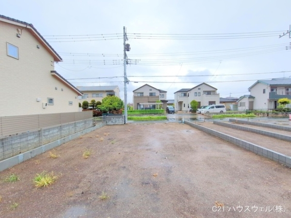 さいたま市西区大字島根の新築一戸建