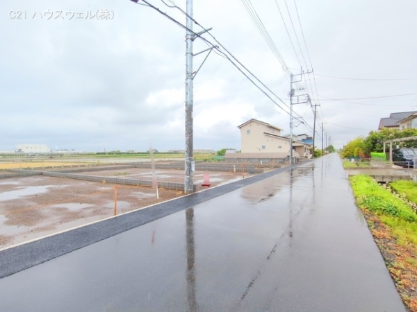 さいたま市西区大字島根の新築一戸建