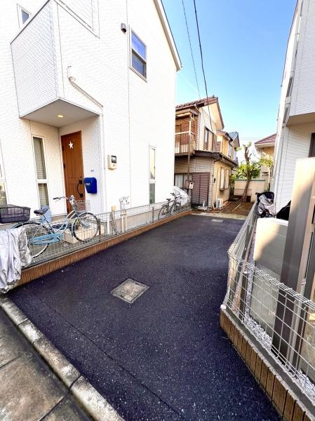さいたま市大宮区三橋２丁目の売土地