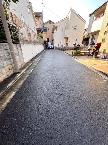 さいたま市大宮区三橋２丁目の売土地