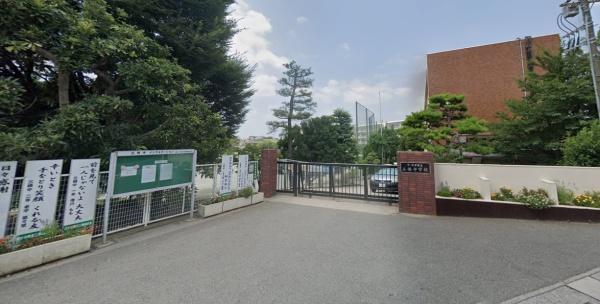 さいたま市大宮区三橋２丁目の土地