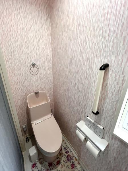北本市西高尾２丁目の中古一戸建て