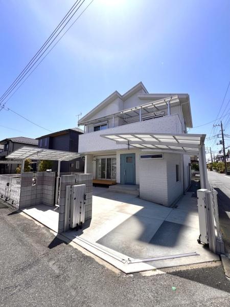北本市西高尾２丁目の中古一戸建
