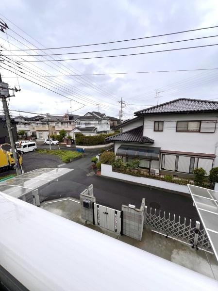 北本市西高尾２丁目の中古一戸建て