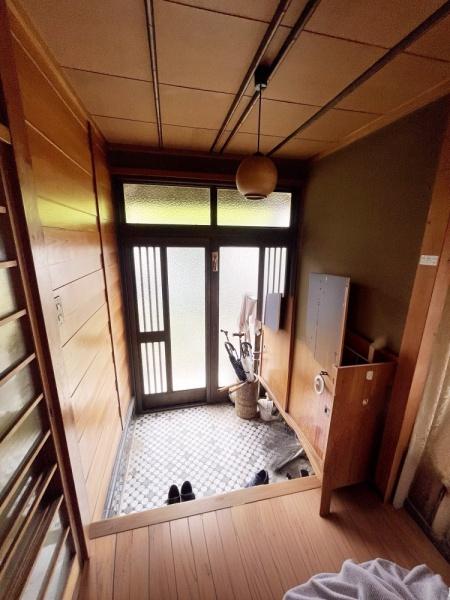 鴻巣市大間３丁目の中古一戸建て