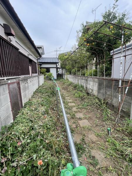 鴻巣市大間３丁目の中古一戸建て