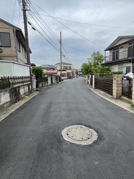 鴻巣市大間３丁目の中古一戸建て