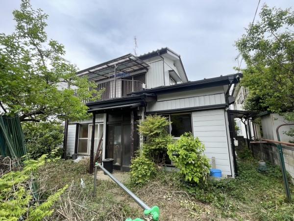 鴻巣市大間３丁目の中古一戸建