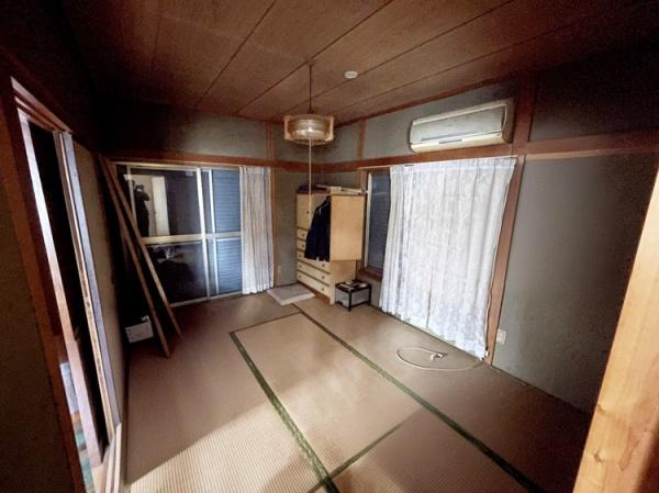 鴻巣市大間３丁目の中古一戸建て