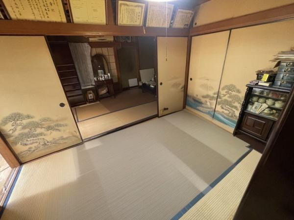 鴻巣市大間３丁目の中古一戸建て